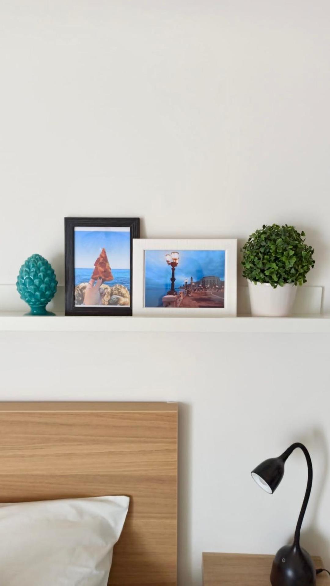Apartmán Attic8 Bari Exteriér fotografie