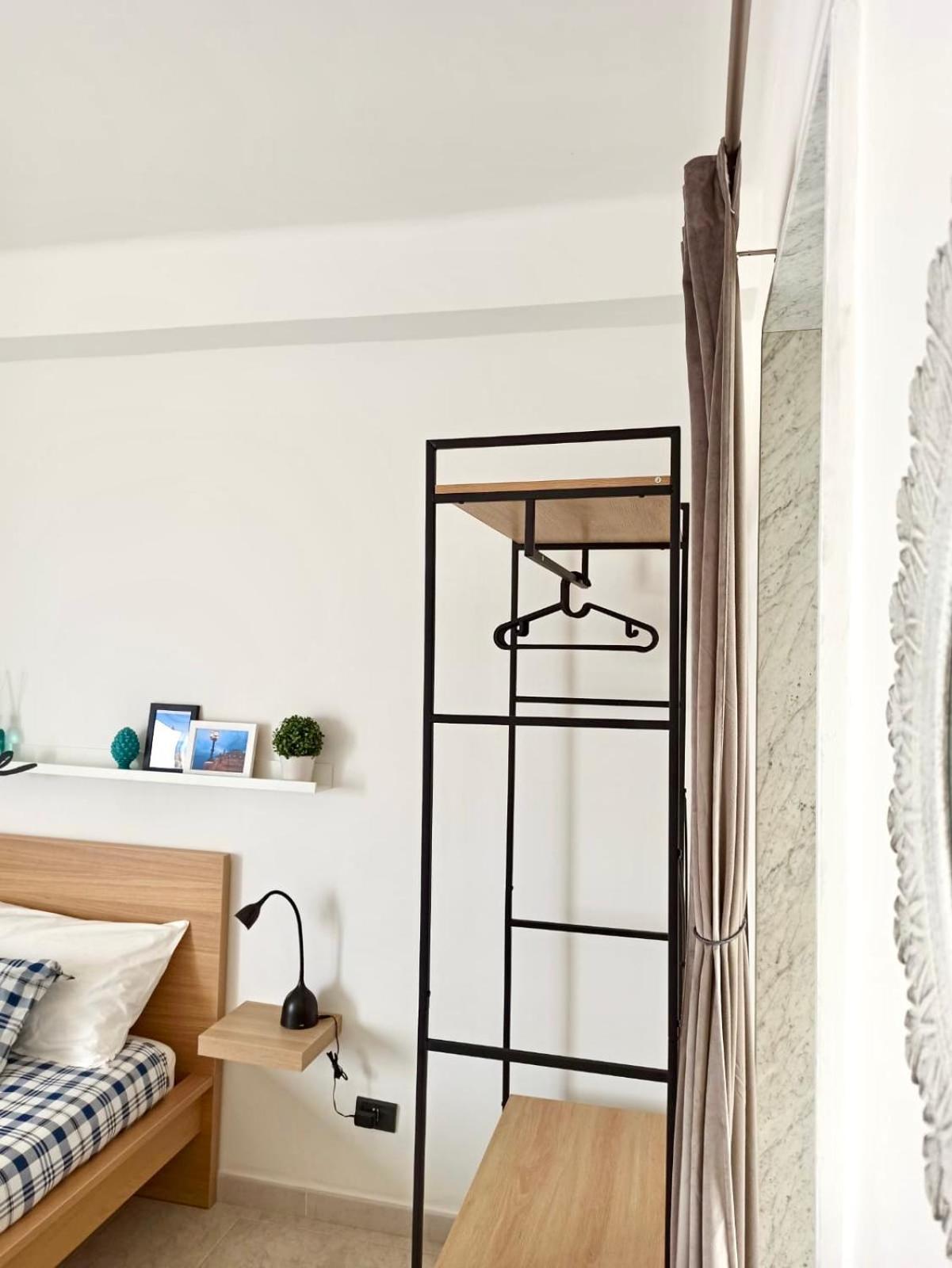 Apartmán Attic8 Bari Exteriér fotografie