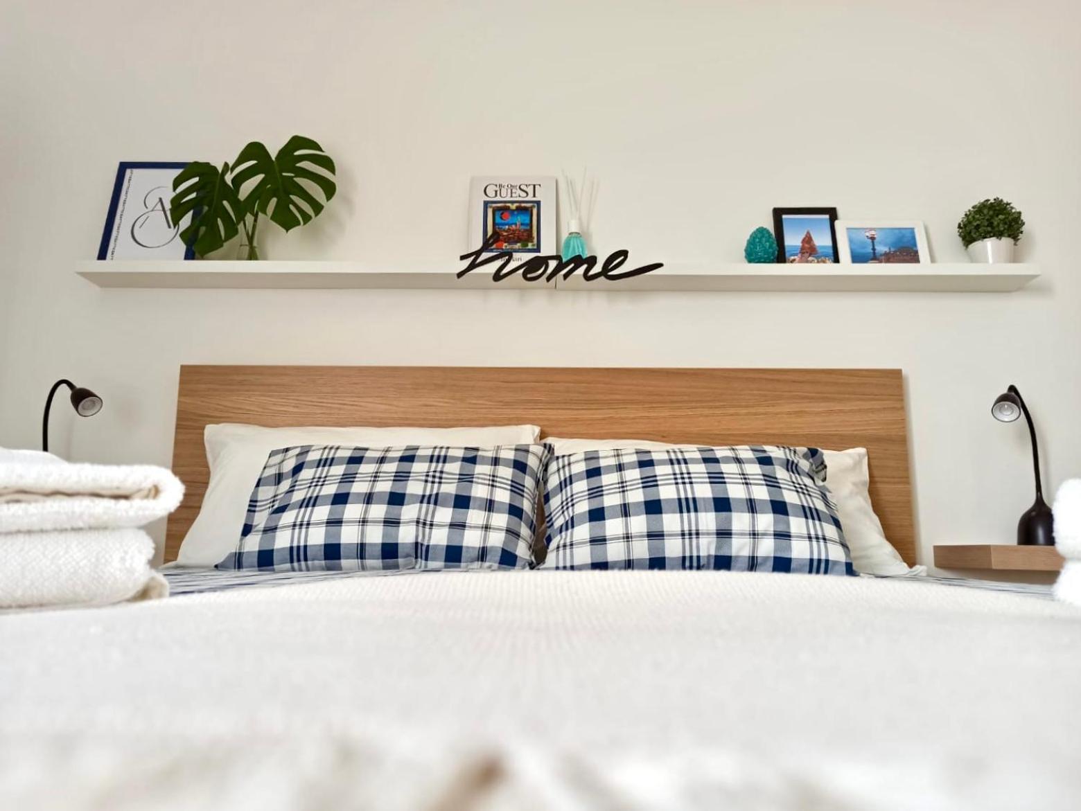 Apartmán Attic8 Bari Exteriér fotografie