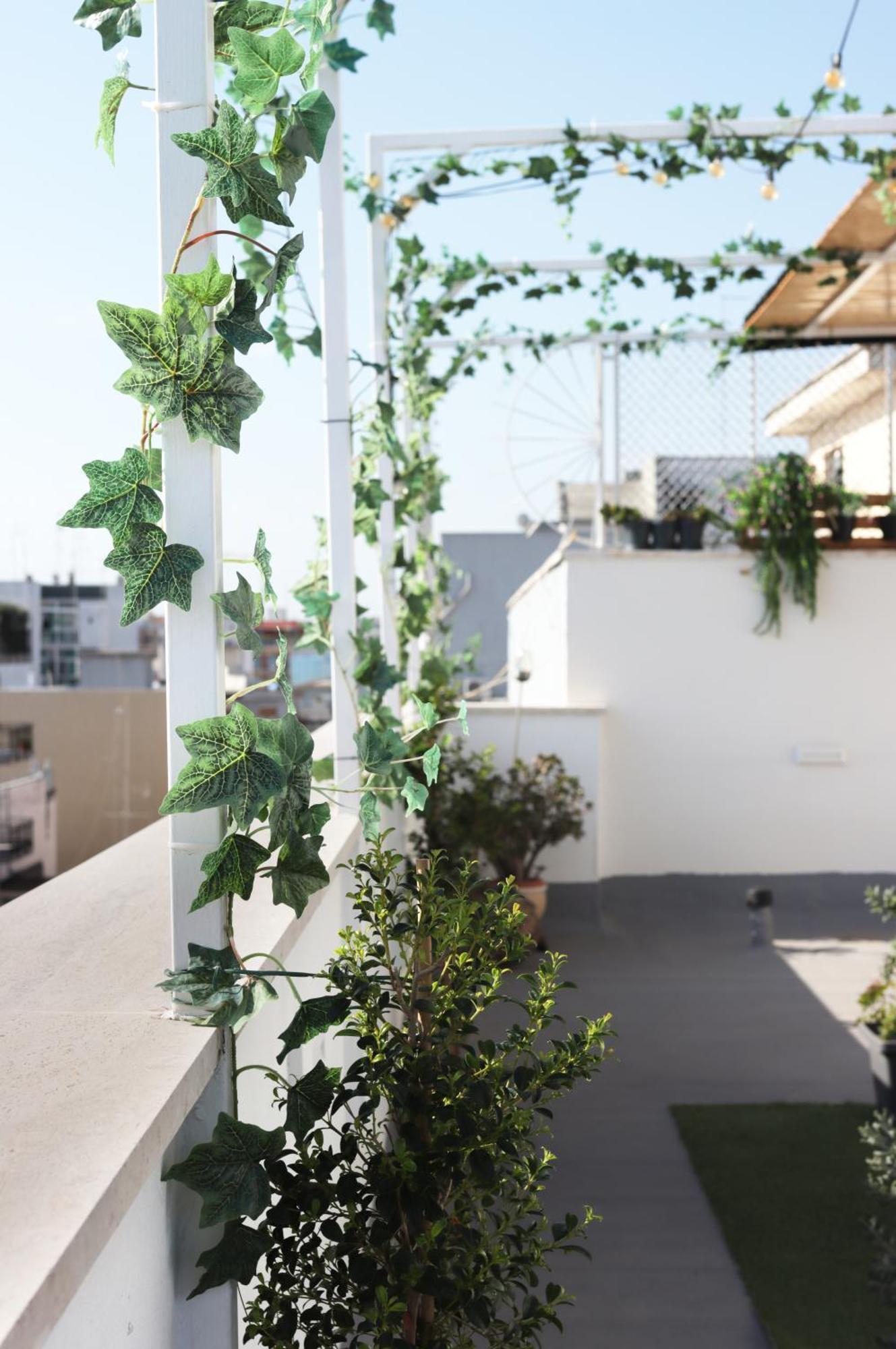 Apartmán Attic8 Bari Exteriér fotografie